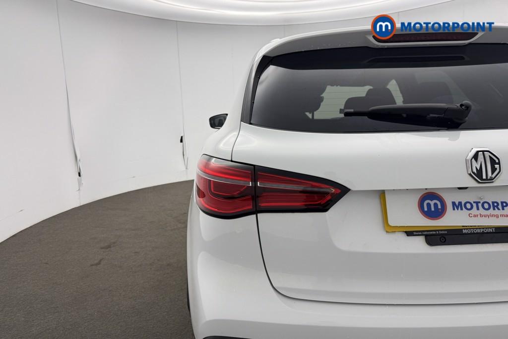 Mg Motor Uk HS Exclusive Manual Petrol SUV - Stock Number (1603768) - 8th supplementary image