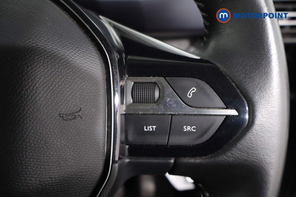 Peugeot Rifter Allure Manual Diesel People Carrier - Stock Number (1604151) - 8th supplementary image