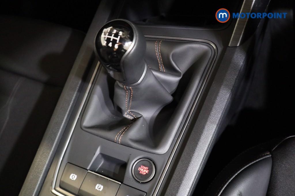 Cupra Leon V1 Manual Petrol Hatchback - Stock Number (1604179) - 8th supplementary image