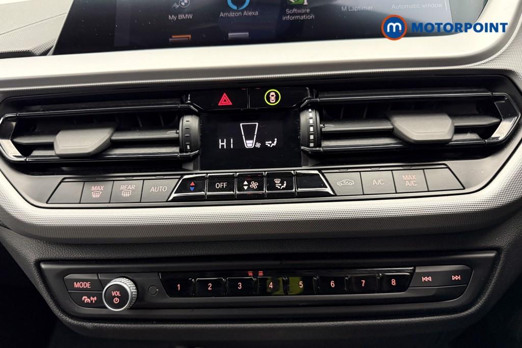 BMW 1 Series SE Automatic Diesel Hatchback - Stock Number (1604180) - 8th supplementary image