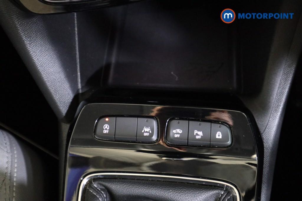 Vauxhall Mokka Elite Premium Manual Petrol SUV - Stock Number (1604378) - 8th supplementary image