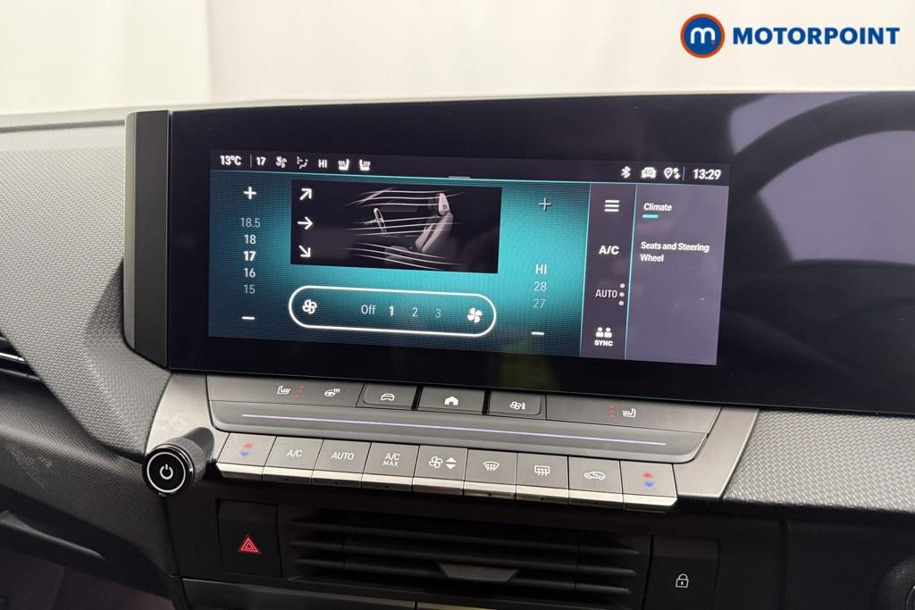 Vauxhall Astra GS Automatic Petrol Estate - Stock Number (1604771) - 8th supplementary image