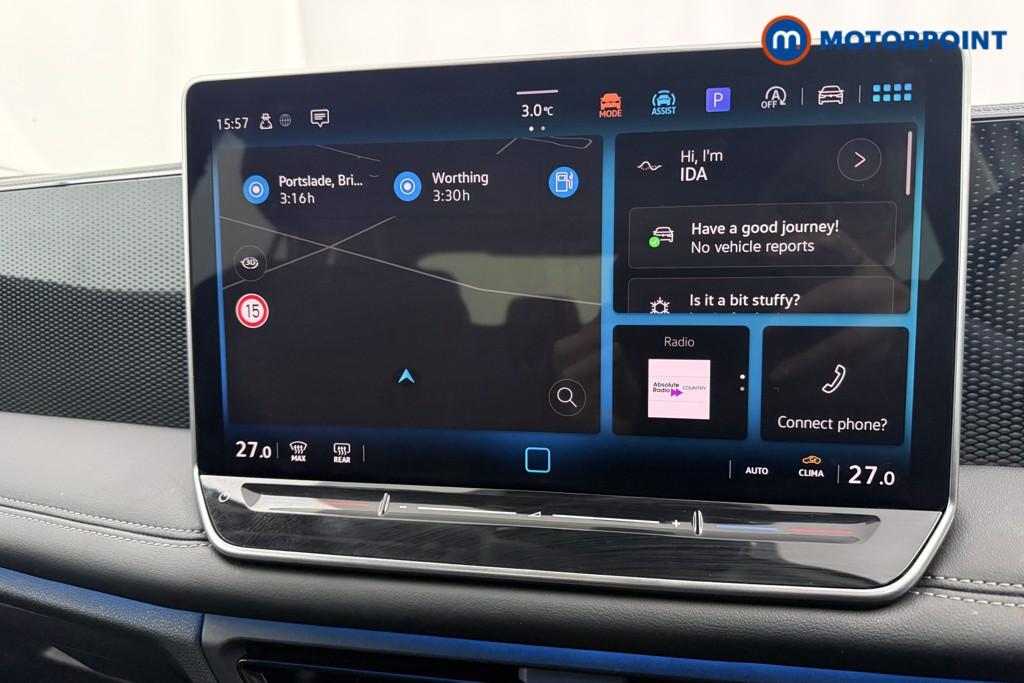 Volkswagen Tiguan Life Launch Edition Automatic Petrol SUV - Stock Number (1604788) - 8th supplementary image