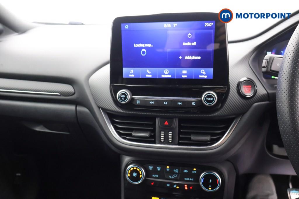 Ford Puma ST Manual Petrol SUV - Stock Number (1604847) - 8th supplementary image