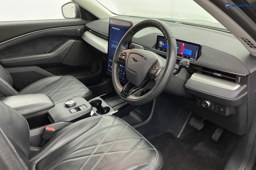 Ford Mustang Mach-E Standard Range Automatic Electric SUV - Stock Number (1604880) - 8th supplementary image