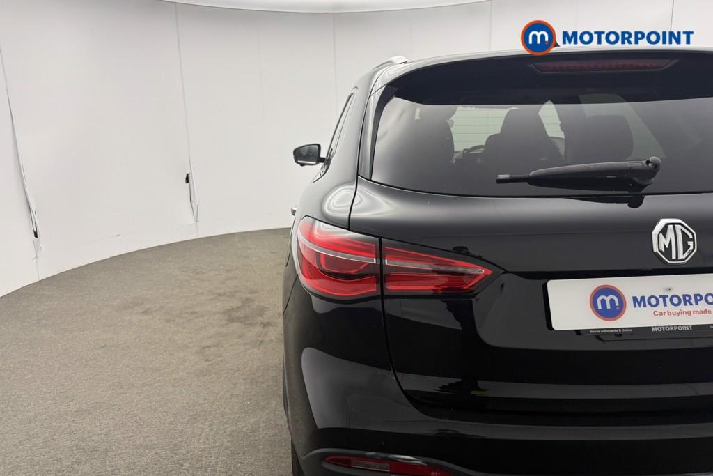 Mg Motor Uk HS Exclusive Automatic Petrol Plug-In Hybrid SUV - Stock Number (1605277) - 8th supplementary image