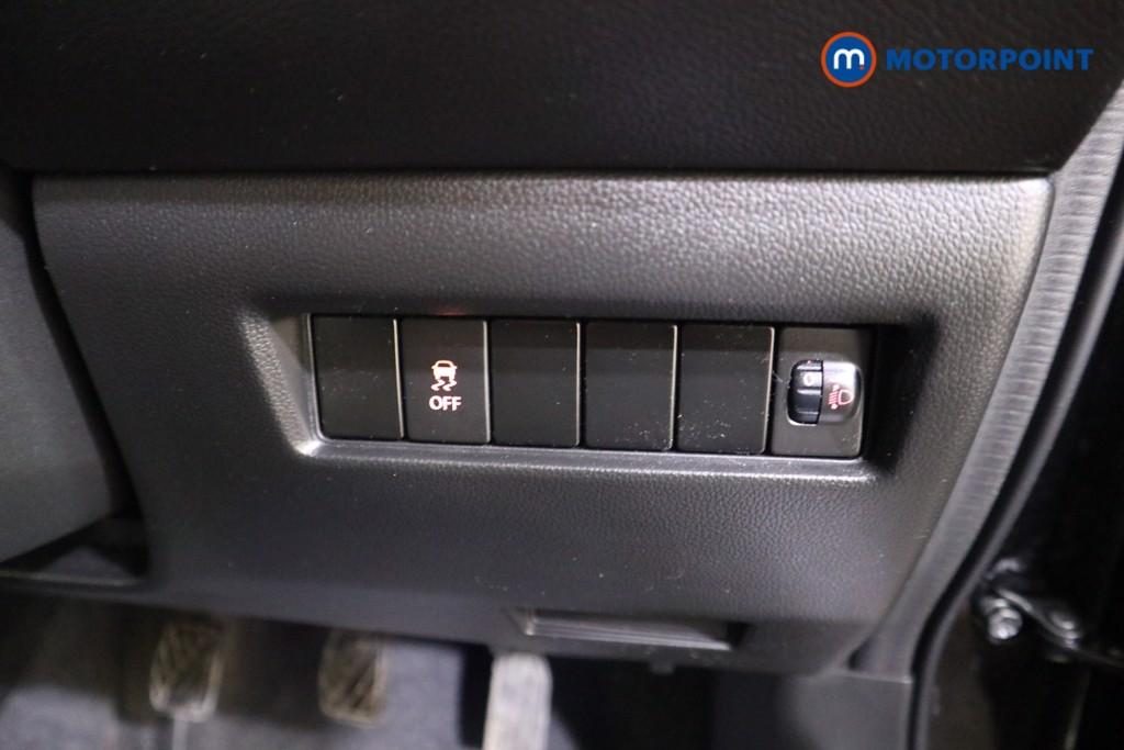 Suzuki Swift Sz-T Manual Petrol Hatchback - Stock Number (1605316) - 8th supplementary image