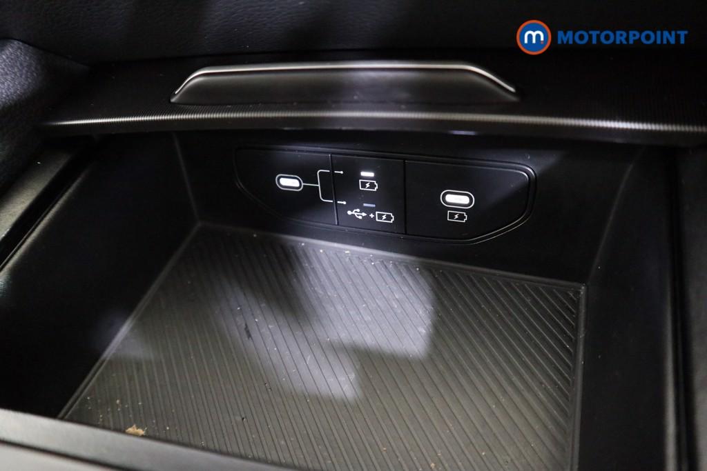KIA Sportage Gt-Line Automatic Petrol-Electric Hybrid SUV - Stock Number (1605814) - 8th supplementary image