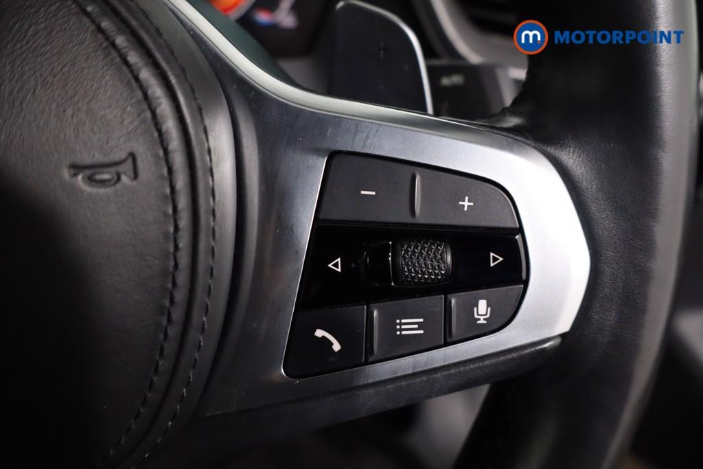 BMW 2 Series M Sport Automatic Diesel Saloon - Stock Number (1605892) - 8th supplementary image