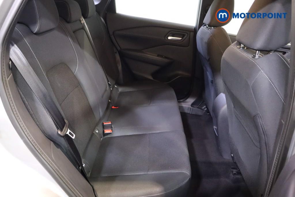Nissan Qashqai Acenta Premium Manual Petrol SUV - Stock Number (1606084) - 8th supplementary image