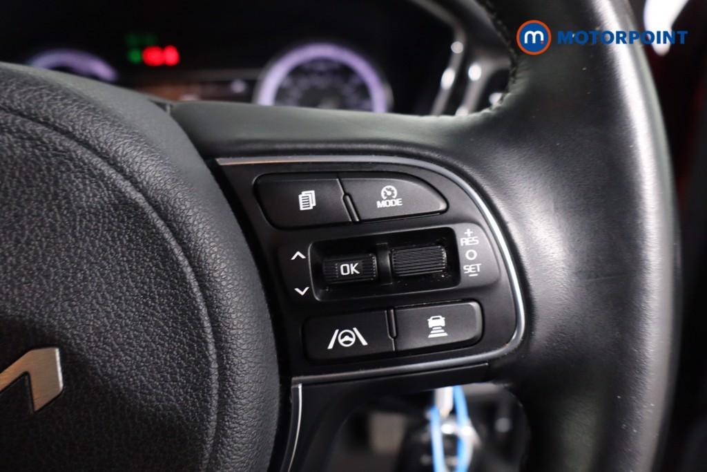 KIA Niro Connect Automatic Petrol-Electric Hybrid SUV - Stock Number (1606224) - 8th supplementary image
