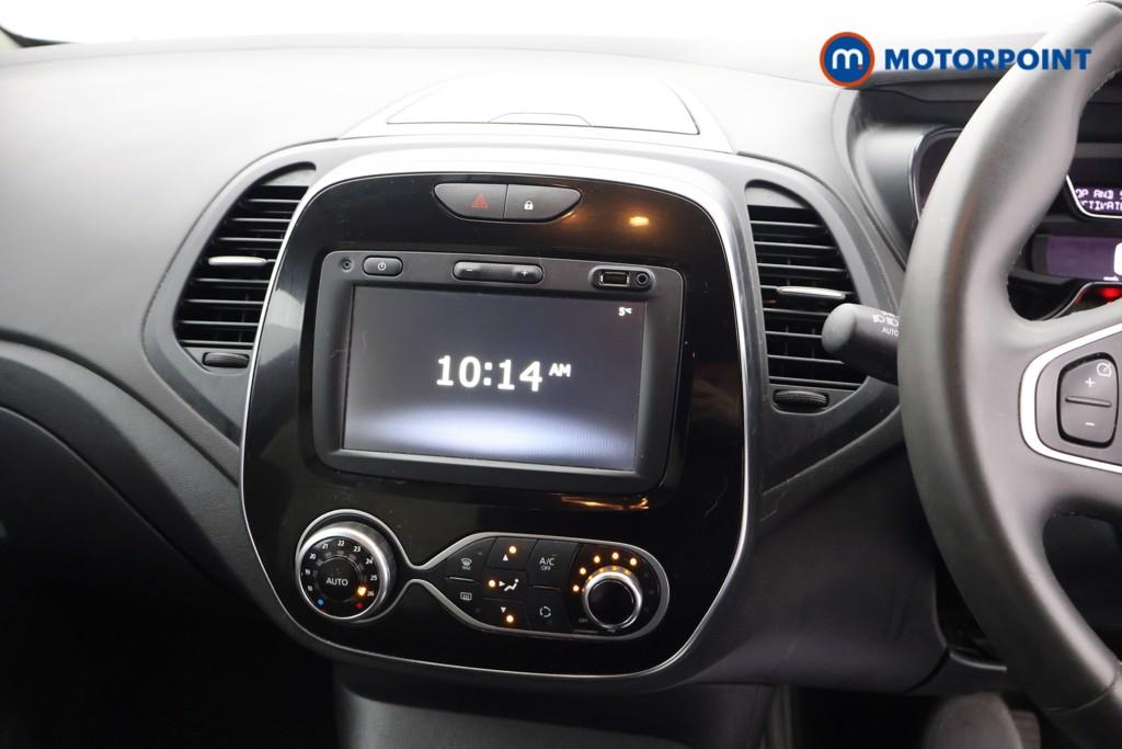 Renault Captur Iconic Automatic Diesel SUV - Stock Number (1606324) - 8th supplementary image
