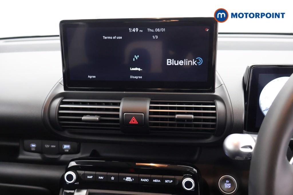 Hyundai Inster 01 Automatic Electric SUV - Stock Number (1606591) - 8th supplementary image