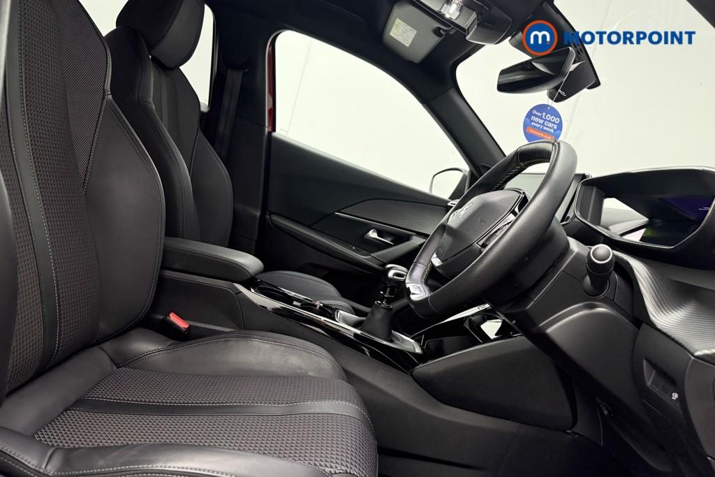 Peugeot 2008 GT Manual Petrol SUV - Stock Number (1606592) - 8th supplementary image