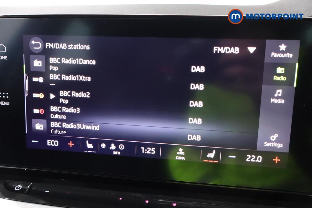 Skoda Octavia Se L Automatic Petrol Plug-In Hybrid Estate - Stock Number (1606661) - 8th supplementary image