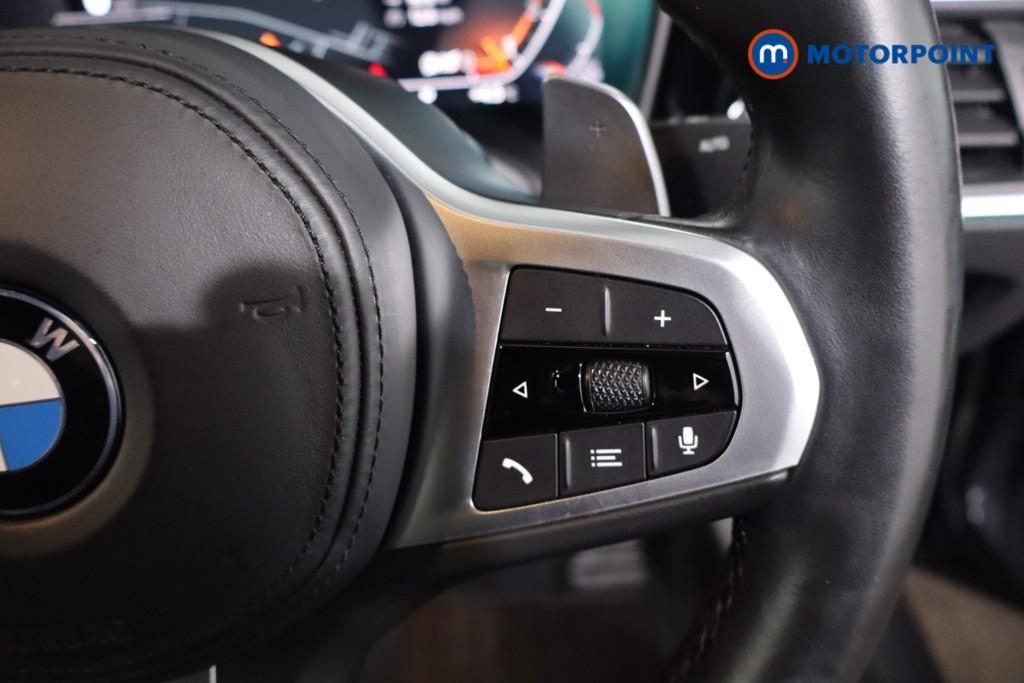 BMW 3 Series M Sport Automatic Petrol Saloon - Stock Number (1606691) - 8th supplementary image