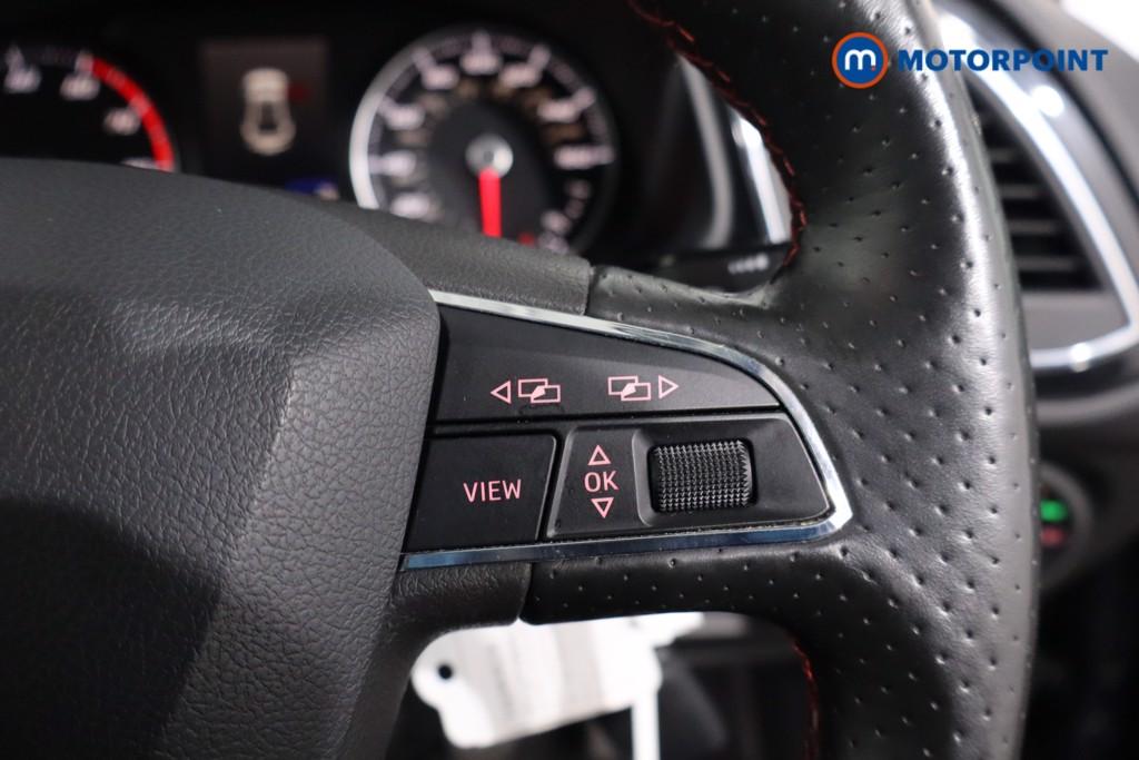 Seat Leon FR Manual Petrol Hatchback - Stock Number (1606828) - 8th supplementary image