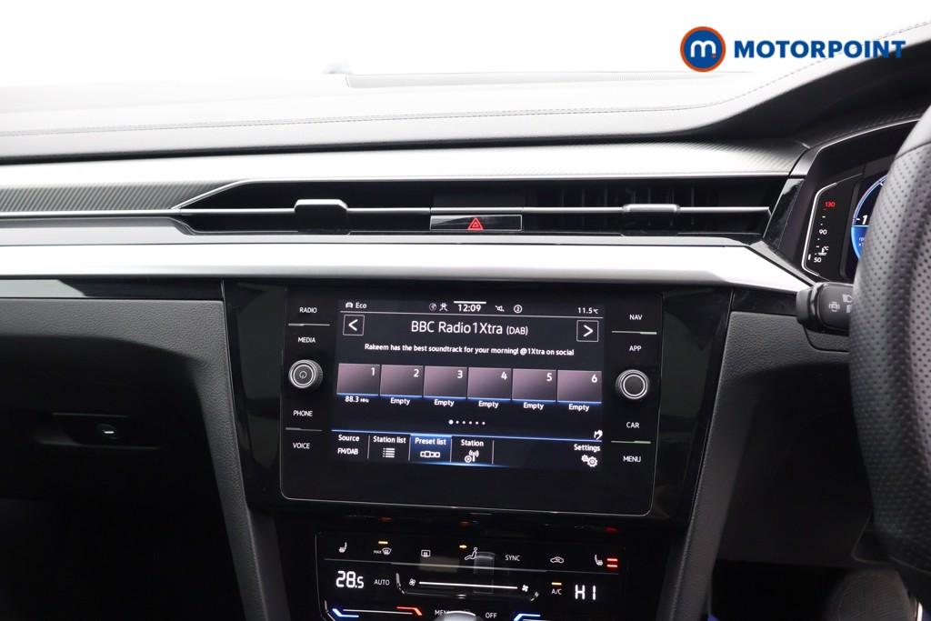 Volkswagen Arteon R-Line Automatic Diesel Estate - Stock Number (1606839) - 8th supplementary image