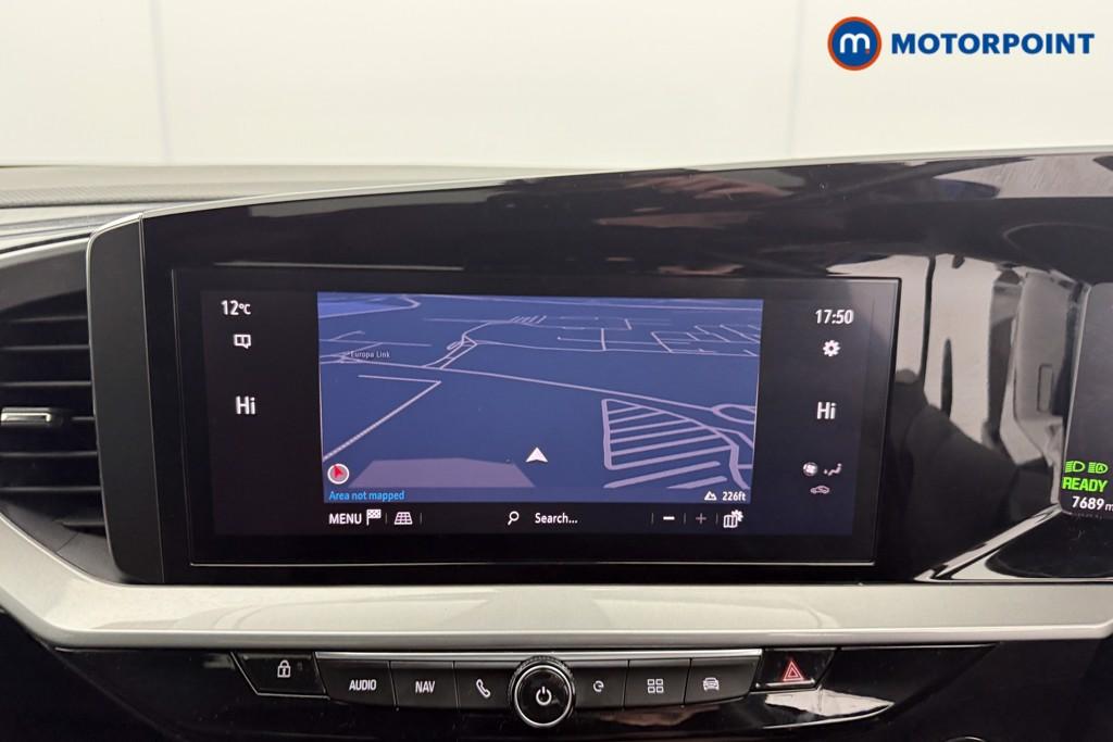 Vauxhall Mokka Ultimate Automatic Electric SUV - Stock Number (1606978) - 8th supplementary image