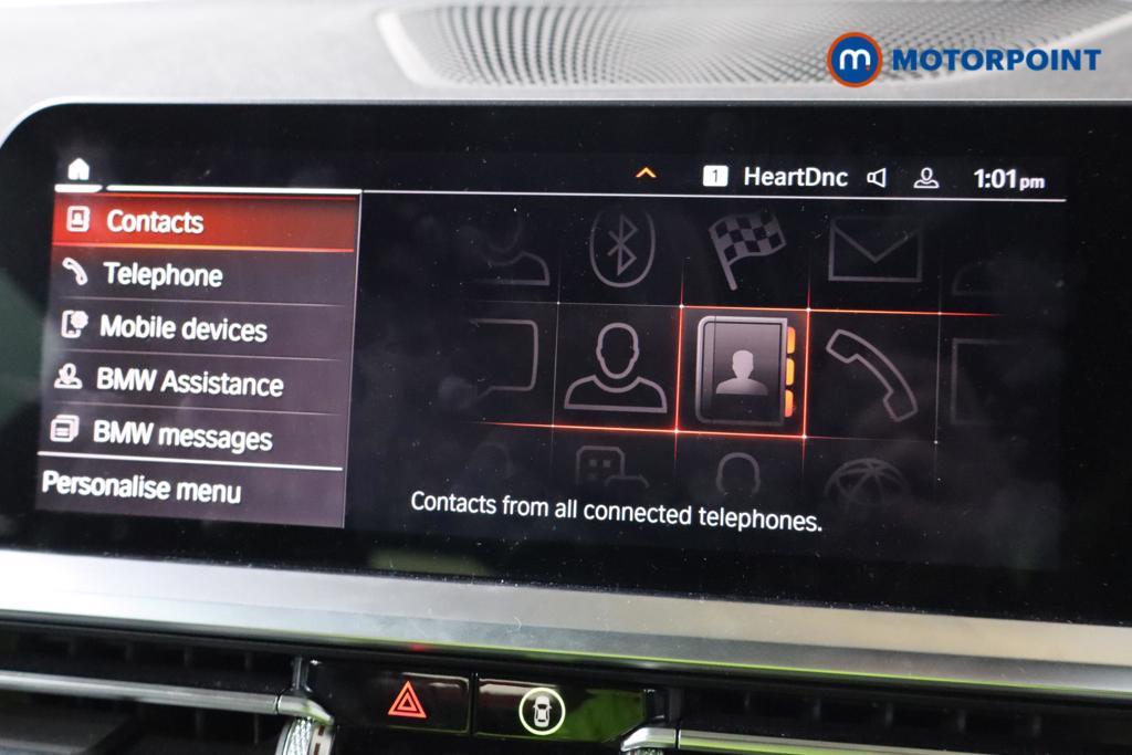 BMW 2 Series M Sport Automatic Diesel Coupe - Stock Number (1607071) - 8th supplementary image