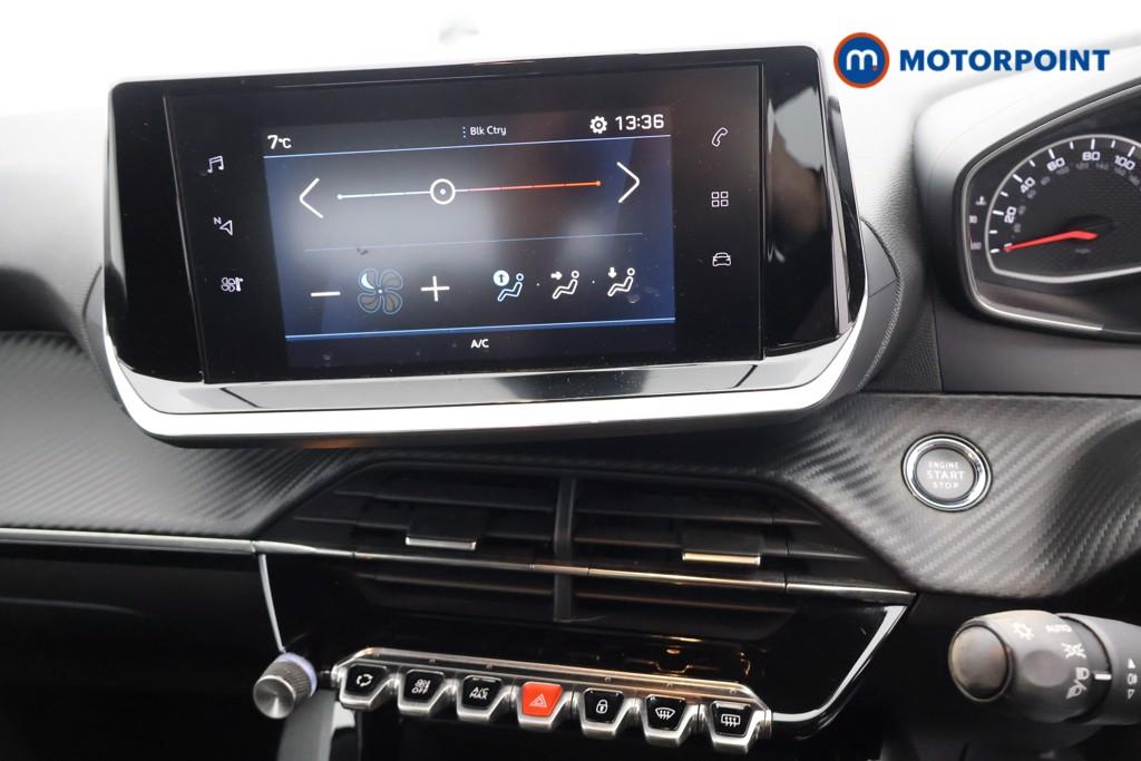 Peugeot 208 Active Manual Petrol Hatchback - Stock Number (1607162) - 8th supplementary image