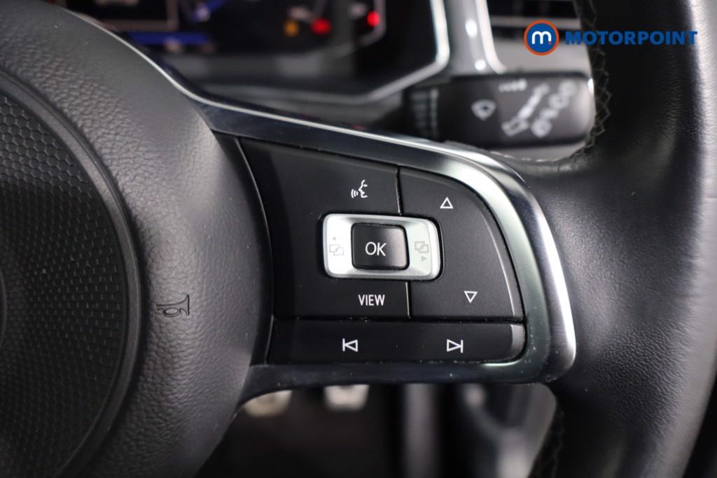 Volkswagen T-Roc R-Line Manual Petrol SUV - Stock Number (1607172) - 8th supplementary image