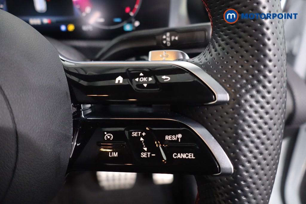 Mercedes-Benz A Class Amg Line Automatic Petrol Hatchback - Stock Number (1607285) - 8th supplementary image