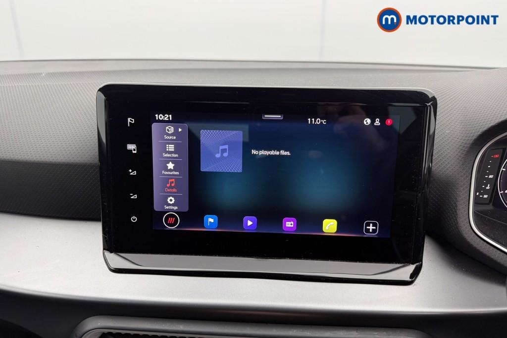 Seat Arona Fr Black Edition Automatic Petrol SUV - Stock Number (1607335) - 8th supplementary image