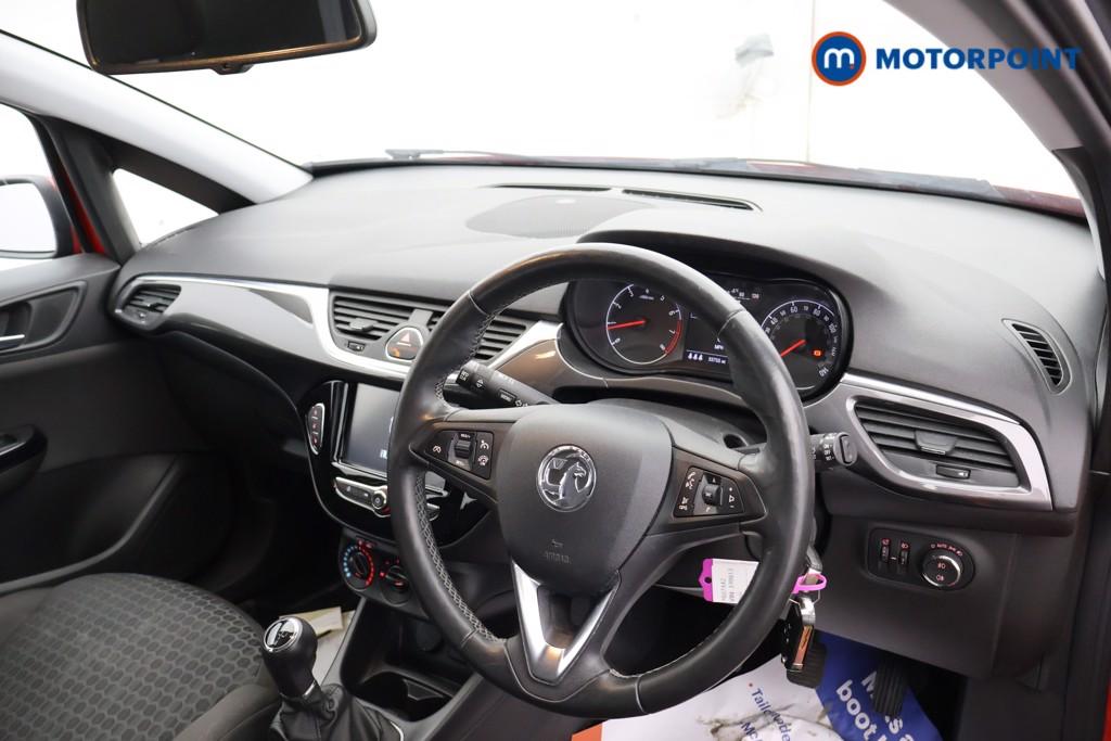 Vauxhall Corsa Energy Manual Petrol Hatchback - Stock Number (1607442) - 8th supplementary image