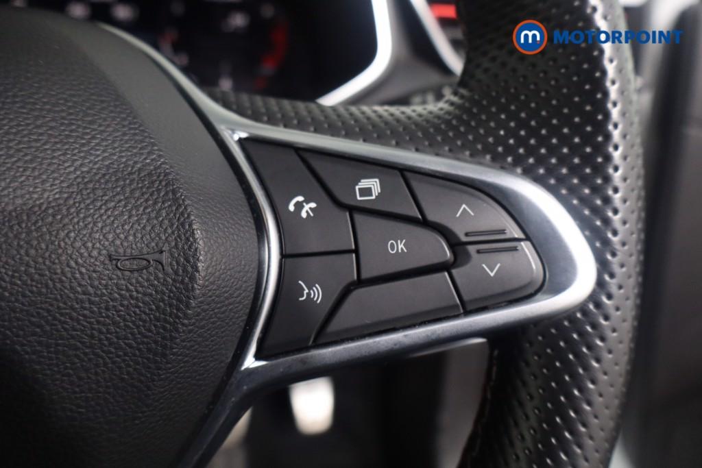 Renault Clio Rs Line Manual Petrol Hatchback - Stock Number (1607465) - 8th supplementary image
