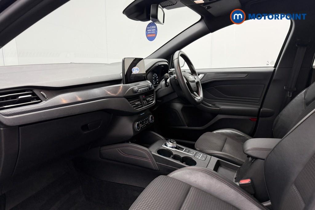Ford Focus St-Line X Automatic Diesel Hatchback - Stock Number (1586353) - 8th supplementary image