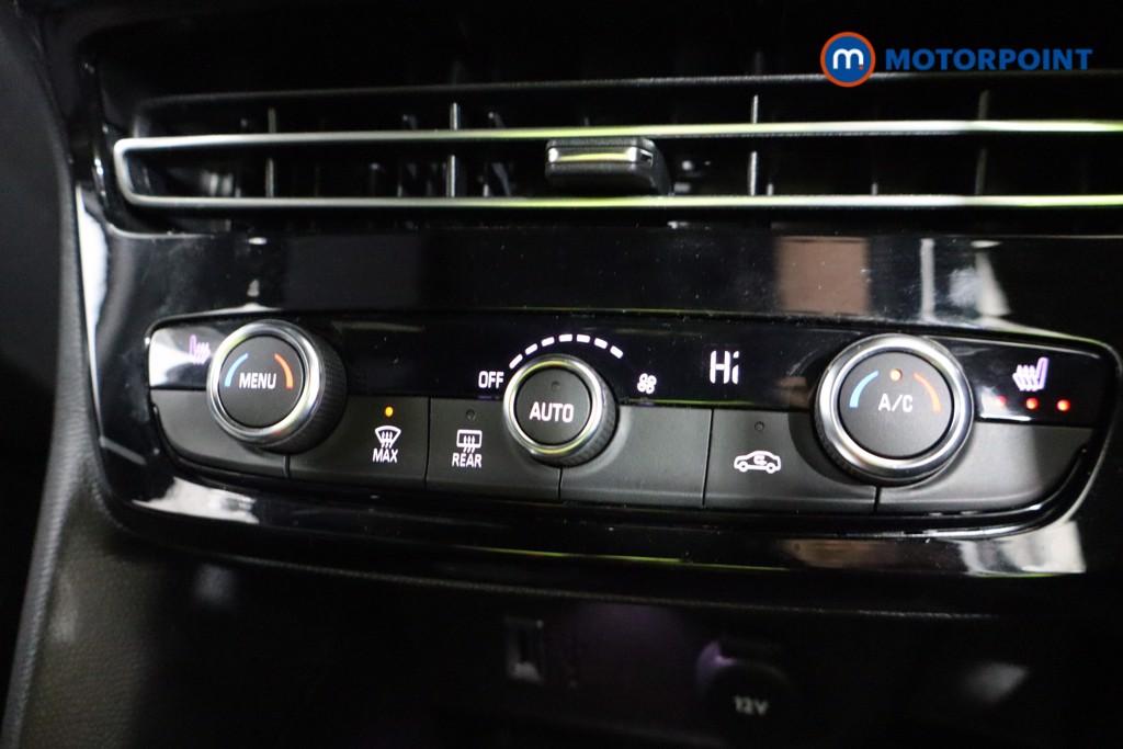 Vauxhall Mokka Ultimate Automatic Electric SUV - Stock Number (1588702) - 8th supplementary image