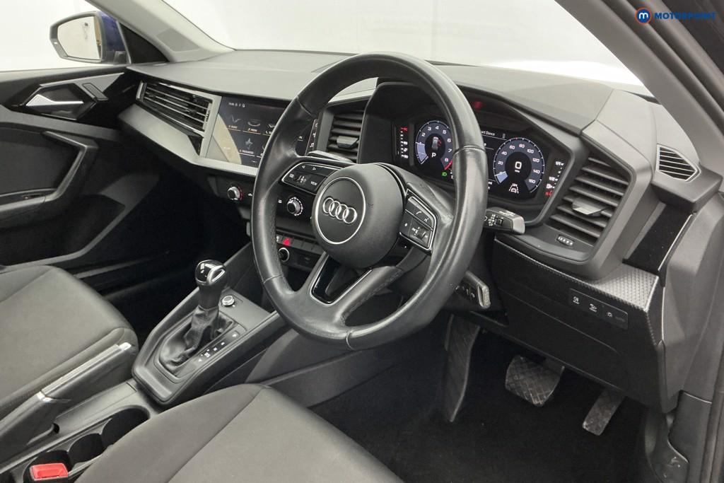 Audi A1 Technik Automatic Petrol Hatchback - Stock Number (1596658) - 8th supplementary image