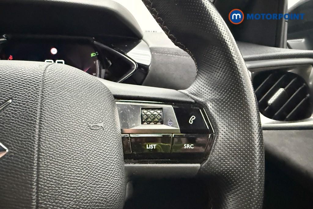 DS Ds 3 Performance Line Manual Petrol SUV - Stock Number (1597556) - 8th supplementary image