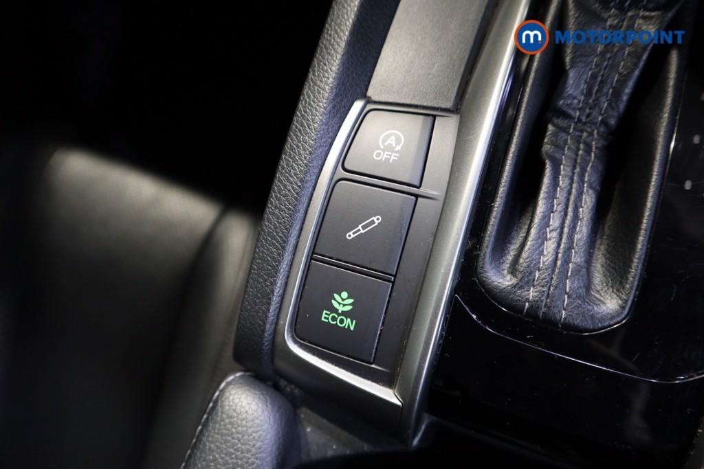 Honda Civic EX Automatic Petrol Hatchback - Stock Number (1599827) - 8th supplementary image