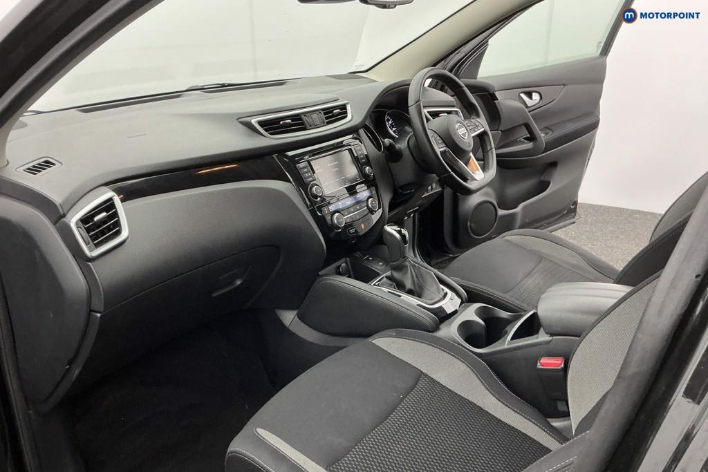 Nissan Qashqai Acenta Premium Automatic Petrol SUV - Stock Number (1600275) - 8th supplementary image