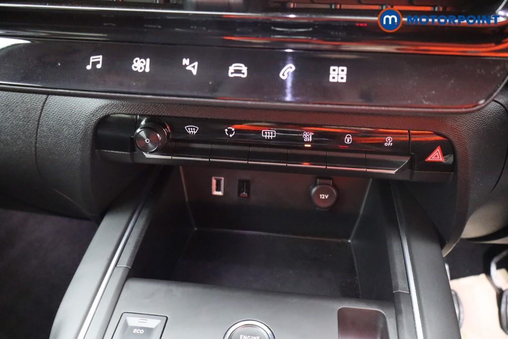 Citroen C5 Aircross MAX Manual Petrol SUV - Stock Number (1601120) - 8th supplementary image