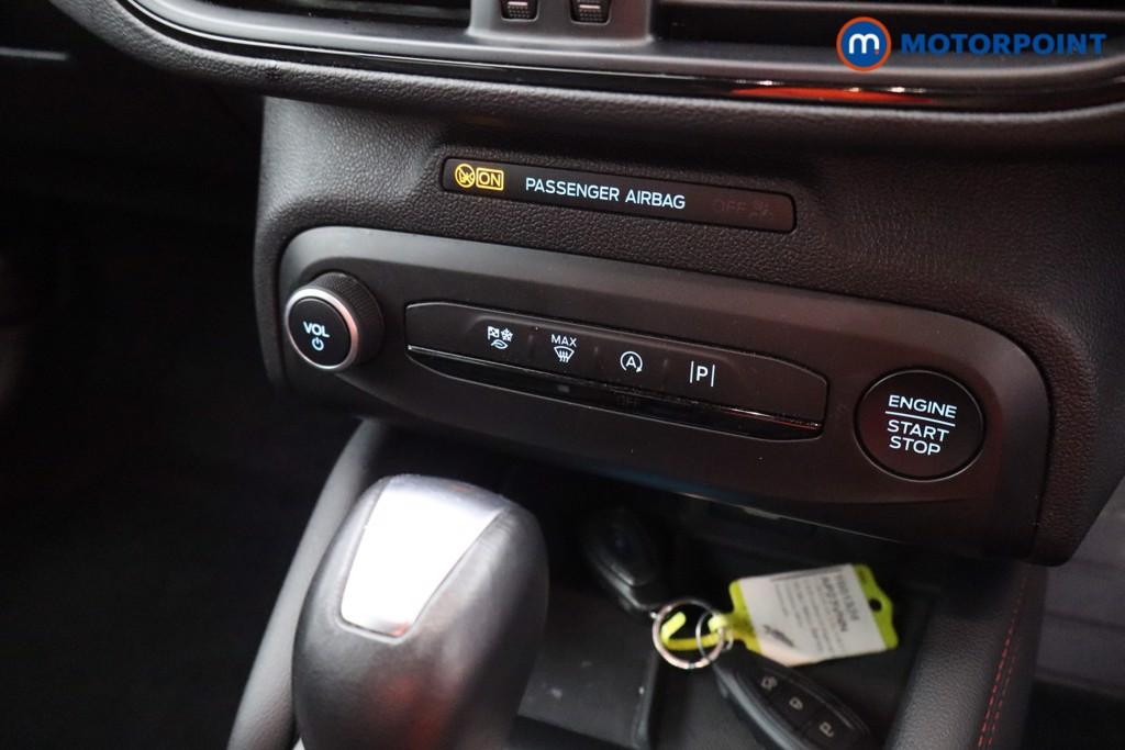 Ford Focus St-Line X Automatic Petrol Hatchback - Stock Number (1601324) - 8th supplementary image