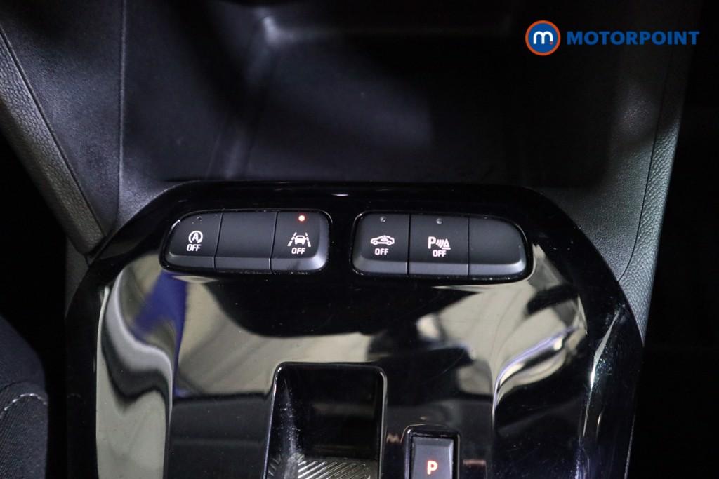 Vauxhall Corsa Elite Edition Automatic Petrol Hatchback - Stock Number (1601360) - 8th supplementary image