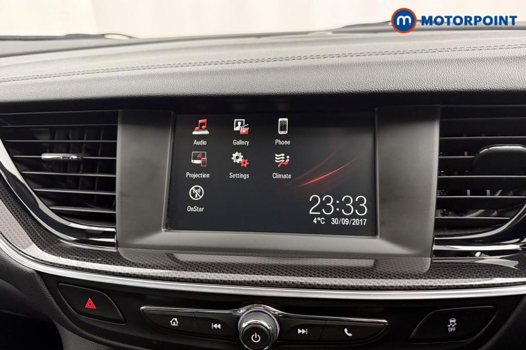 Vauxhall Insignia SRI Manual Petrol Hatchback - Stock Number (1602064) - 8th supplementary image