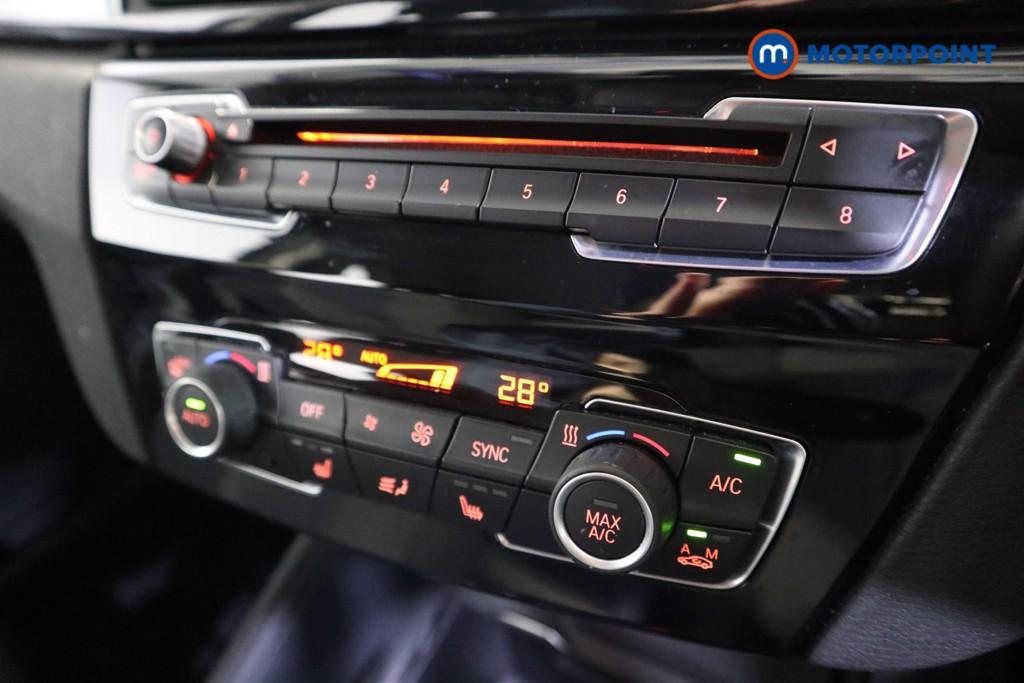 BMW X1 SE Manual Petrol SUV - Stock Number (1602215) - 8th supplementary image