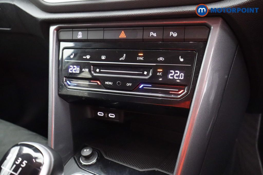 Volkswagen T-Roc Style Manual Petrol SUV - Stock Number (1602560) - 8th supplementary image