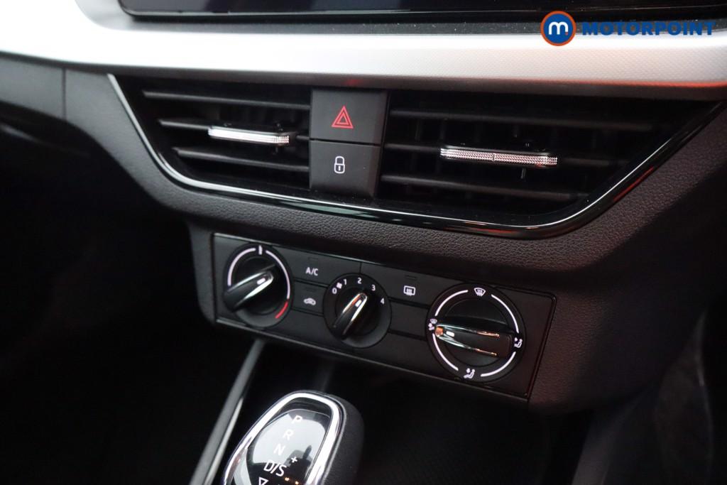 Skoda Kamiq Se Drive Automatic Petrol SUV - Stock Number (1602834) - 8th supplementary image