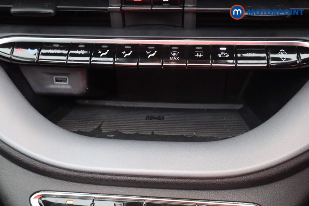 Fiat 500 RED Automatic Electric Convertible - Stock Number (1603446) - 8th supplementary image