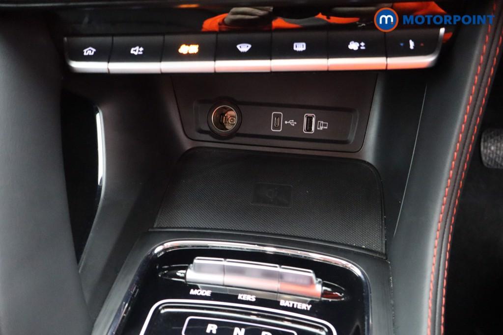 Mg Motor Uk ZS Trophy Ev Automatic Electric SUV - Stock Number (1603631) - 8th supplementary image