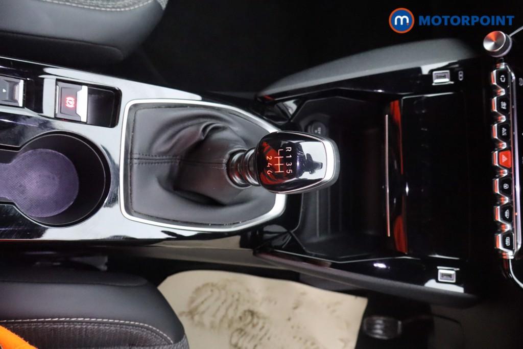 Peugeot 2008 Allure Manual Petrol SUV - Stock Number (1603638) - 8th supplementary image