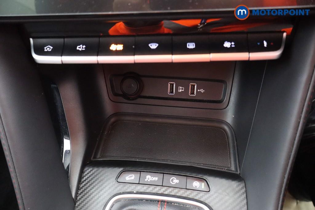 Mg Motor Uk ZS Exclusive Manual Petrol SUV - Stock Number (1603712) - 8th supplementary image