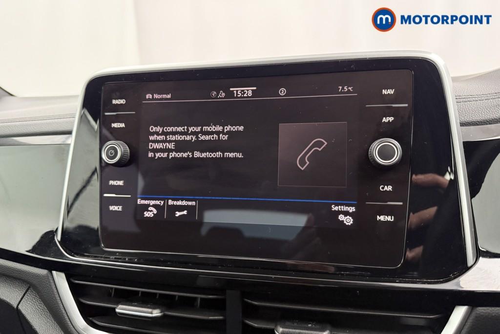 Volkswagen T-Roc R-Line Automatic Petrol Convertible - Stock Number (1604439) - 8th supplementary image