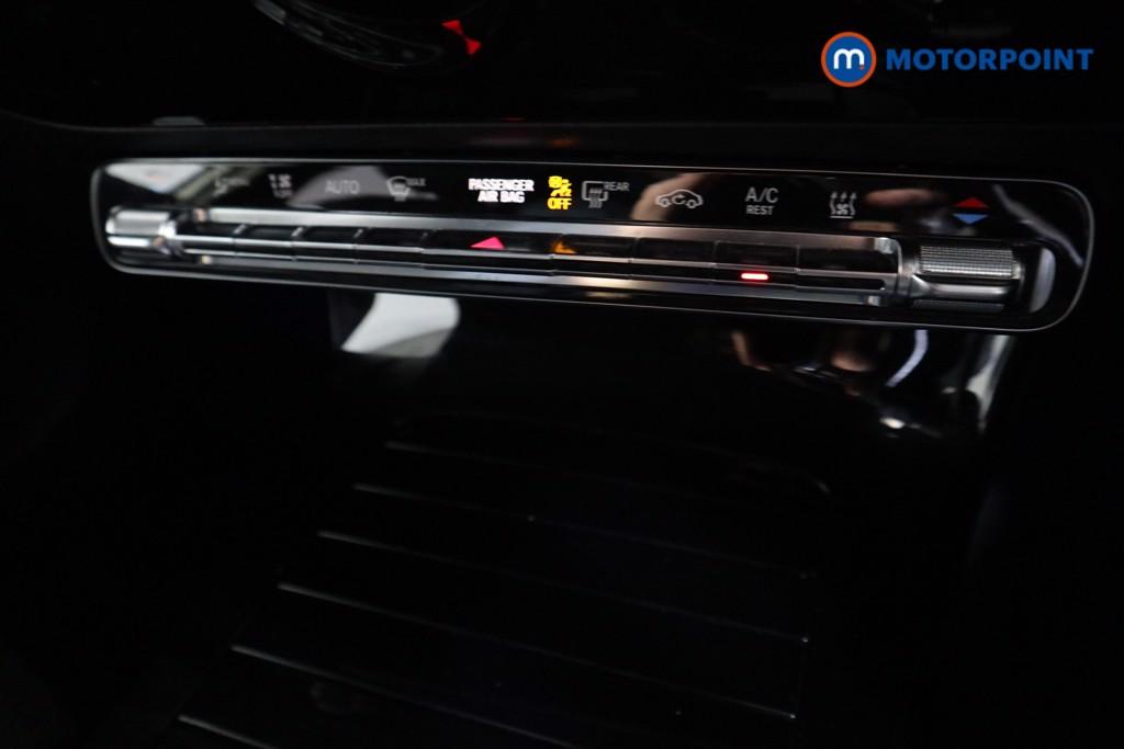 Mercedes-Benz A Class Amg Line Edition Automatic Petrol Plug-In Hybrid Saloon - Stock Number (1604634) - 8th supplementary image