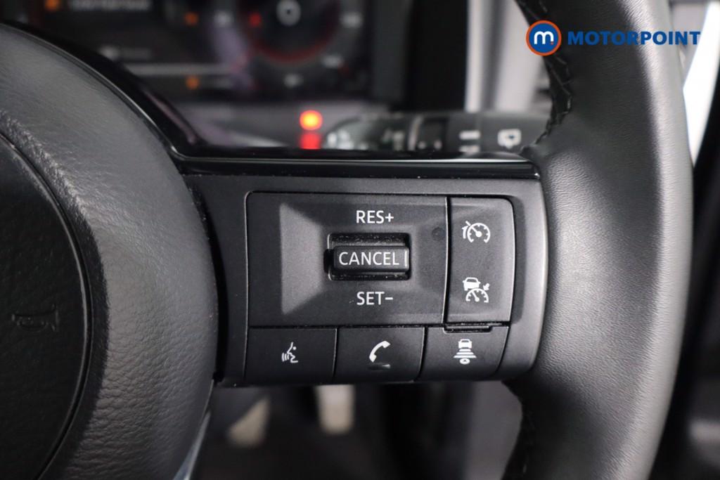 Nissan Qashqai N-Connecta Manual Petrol SUV - Stock Number (1605072) - 8th supplementary image